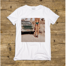 Tričko Art and Legends Cars